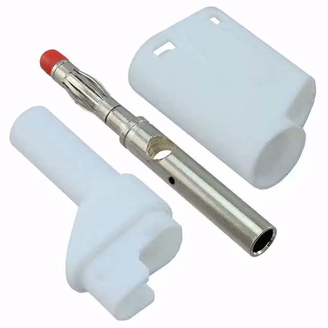 BU-3110410-9 Mueller Electric Co  Buchsenstecker